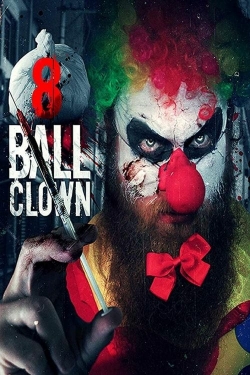 watch-8 Ball Clown