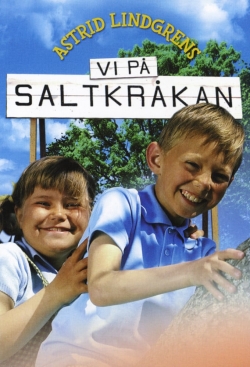 watch-Vi på Saltkråkan