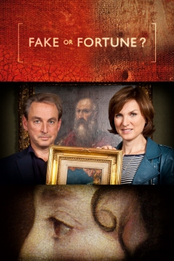 watch-Fake or Fortune?