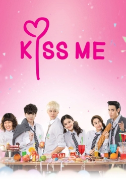 watch-Kiss Me