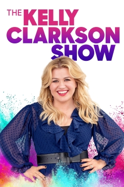 watch-The Kelly Clarkson Show