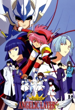 watch-Angelic Layer