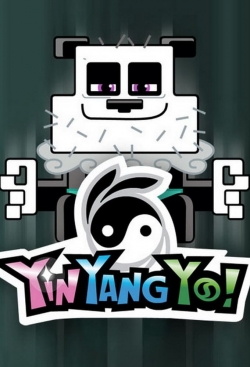 watch-Yin Yang Yo!