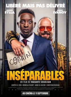 watch-Inséparables