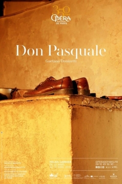 watch-Donizetti: Don Pasquale