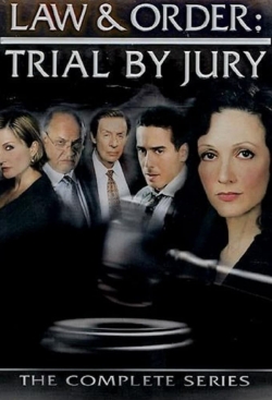 watch-Law & Order: Trial by Jury