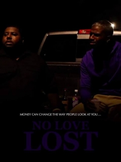 watch-No Lost Love