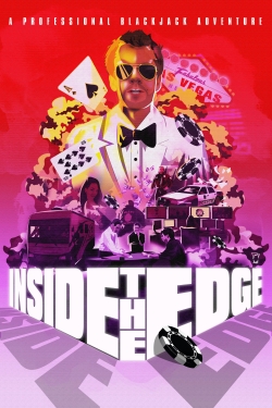 watch-Inside the Edge: A Professional Blackjack Adventure