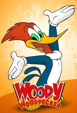 watch-The New Woody Woodpecker Show