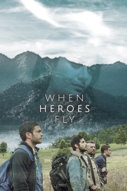 watch-When Heroes Fly