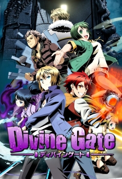 watch-Divine Gate