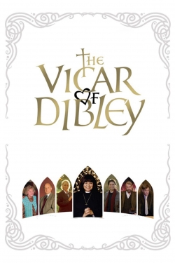 watch-The Vicar of Dibley