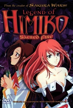 watch-Legend of Himiko