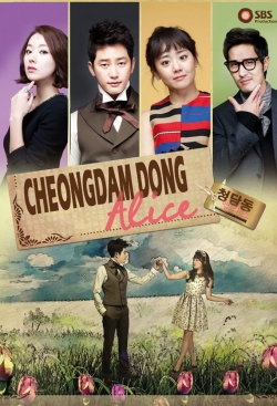 watch-Cheongdam Dong Alice