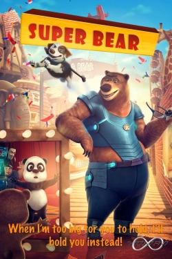 watch-Super Bear