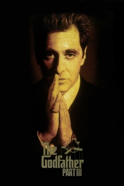 watch-The Godfather: Part III