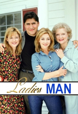 watch-Ladies Man