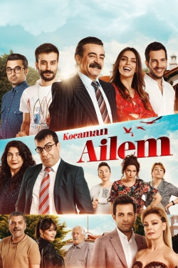 watch-Kocaman Ailem