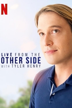 watch-Live from the Other Side with Tyler Henry