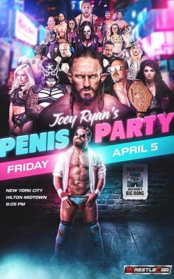 watch-Joey Ryan’s Penis Party