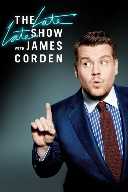 watch-The Late Late Show with James Corden