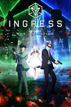 watch-Ingress: The Animation