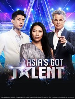 watch-Asia's Got Talent