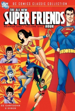 watch-The All-New Super Friends Hour