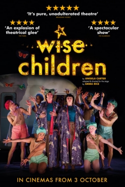 watch-Wise Children