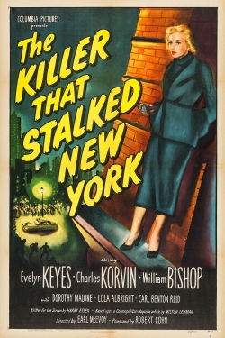 watch-The Killer That Stalked New York