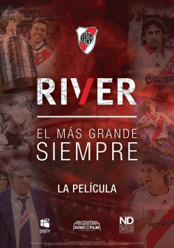 watch-River, el Más Grande Siempre