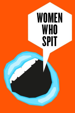 watch-Women Who Spit