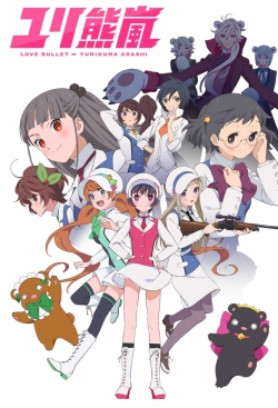 watch-Yurikuma Arashi