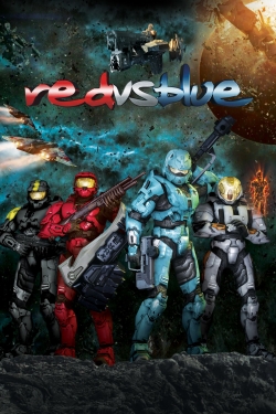 watch-Red vs. Blue