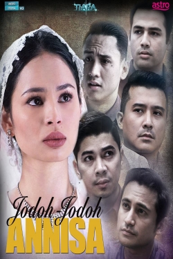 watch-Jodoh-Jodoh Annisa