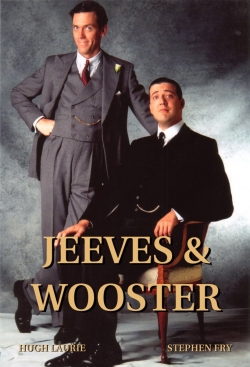 watch-Jeeves and Wooster