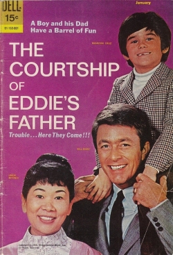 watch-The Courtship of Eddie's Father