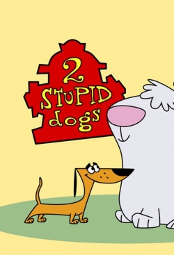 watch-2 Stupid Dogs