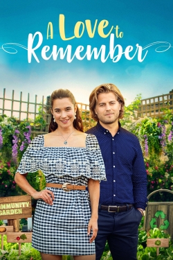 watch-A Love to Remember