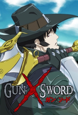 watch-Gun Sword