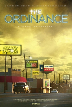 watch-The Ordinance