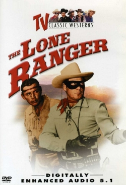 watch-The Lone Ranger