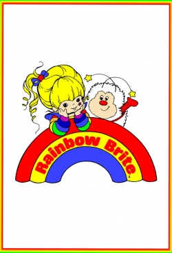 watch-Rainbow Brite