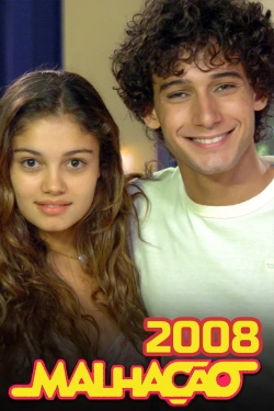 watch-Malhação 2008