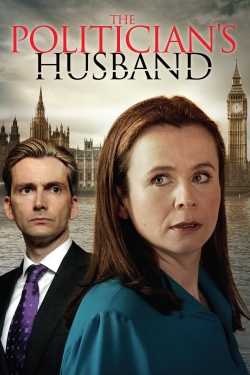 watch-The Politician's Husband