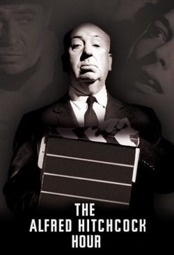 watch-The Alfred Hitchcock Hour