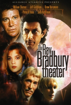 watch-The Ray Bradbury Theater