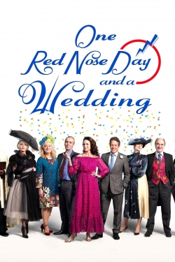 watch-One Red Nose Day and a Wedding