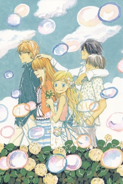 watch-Honey and Clover