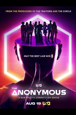 watch-The Anonymous